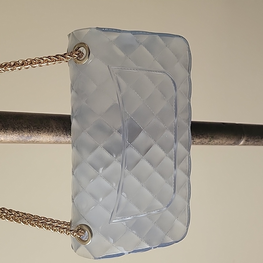 Jelly purse 👛 - Picture 4 of 9